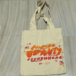 Ulta Tote Bag
